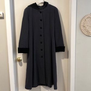 Sandro Sportswear women’s coat